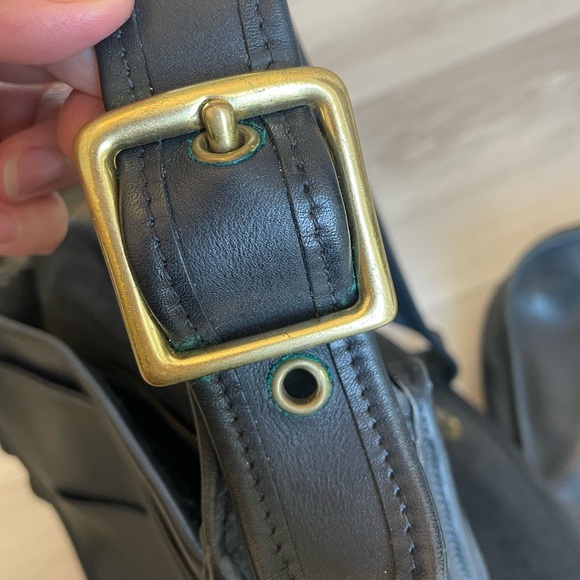 Coach Stewardess 9525 project bag - Picture 14 of 16